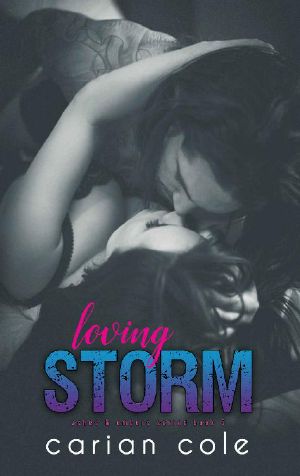 [Ashes & Embers 05] • Loving Storm